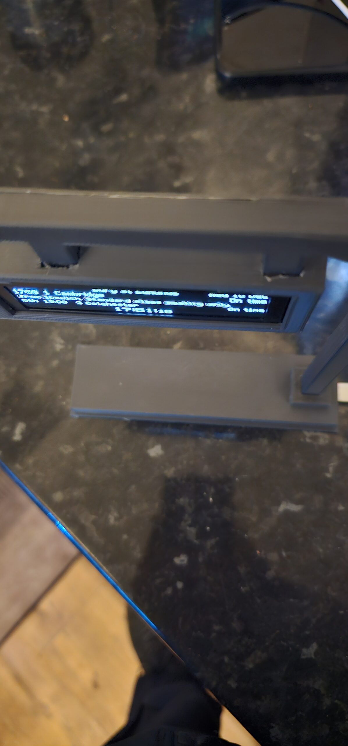 Live Departure Board - Image 2